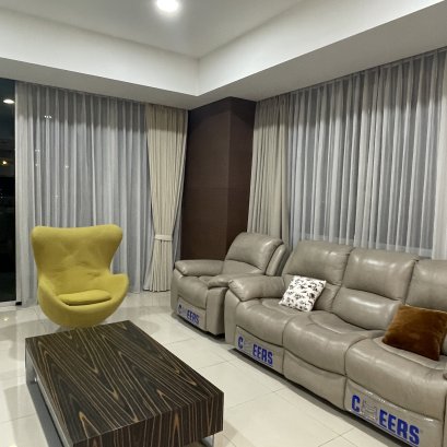 Kemang Village Residence