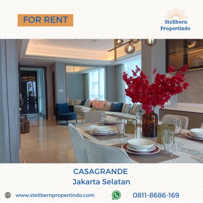 FOR RENTAL CASAGRANDE TOWER CHIANTI PHASE II(copy)