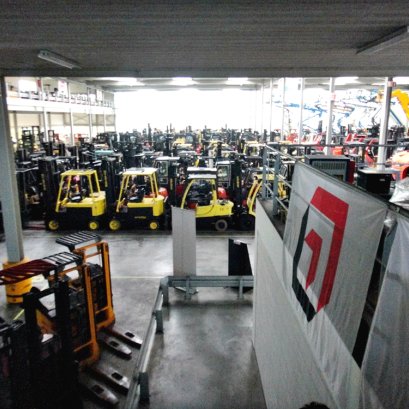 Visit Lisman, the Netherland