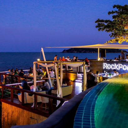5 places to visit in Samui at night that will brighten up your night