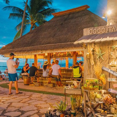 5 café to sip coffee and drink in Koh Samui Chill out like this! 