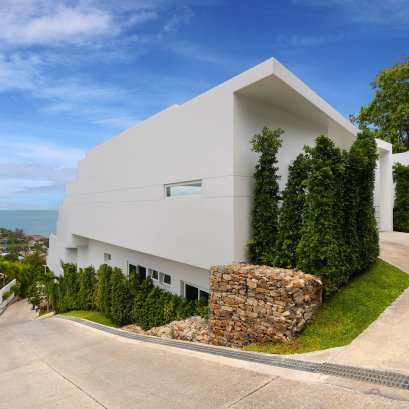 A private retreat in your style 