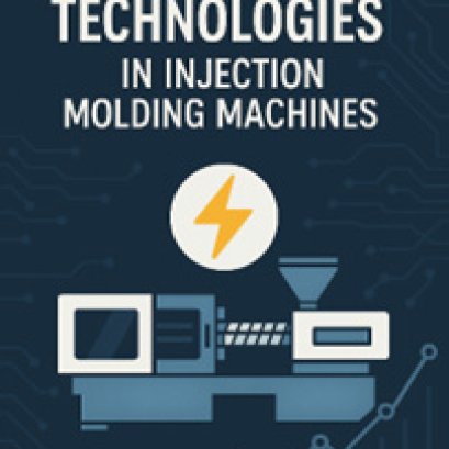 เทคโนโลยีการประหยัดพลังงานในเครื่องฉีดพลาสติก (Energy-Saving Technologies in Injection Molding Machines) 