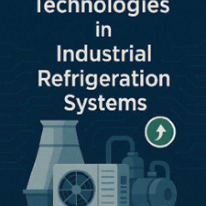 เทคโนโลยีการประหยัดพลังงานในระบบทำความเย็นอุตสาหกรรม (Energy Saving Technologies in Industrial Refrigeration Systems)