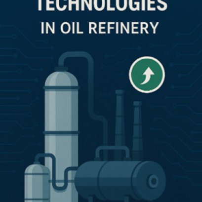 เทคโนโลยีการประหยัดพลังงานในโรงกลั่นน้ำมัน (Energy Efficiency Technologies in Oil Refinery)