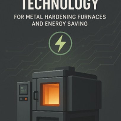 เทคโนโลยีการให้ความร้อนด้วยไฟฟ้าในเตาชุบแข็งโลหะ และแนวทางการประหยัดพลังงาน 