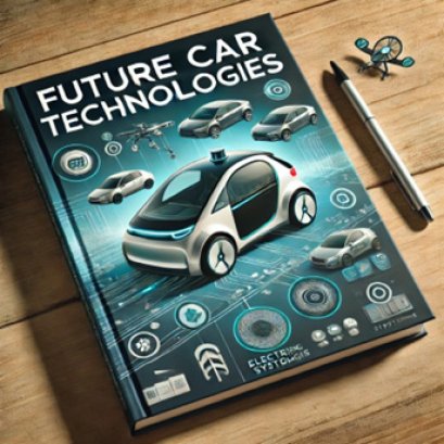 บทความ : เทคโนโลยีรถยนต์ในอนาคต