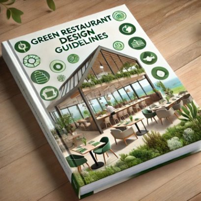 บทความ : แนวทางการออกแบบร้านอาหารสีเขียว (Green Restaurant) ให้เป็นมิตรกับสิ่งแวดล้อม