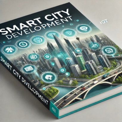 บทความ : แนวทางในการพัฒนาเมืองอัจฉริยะ (Smart City Development)