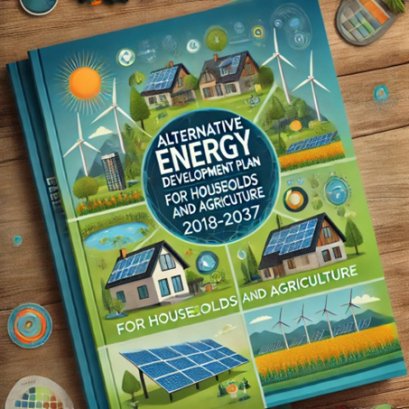 บทความ : แผนพัฒนาพลังงานทดแทนและพลังงานทางเลือกในภาคครัวเรือนและเกษตรกรรม ภายใต้แผน AEDP 2018