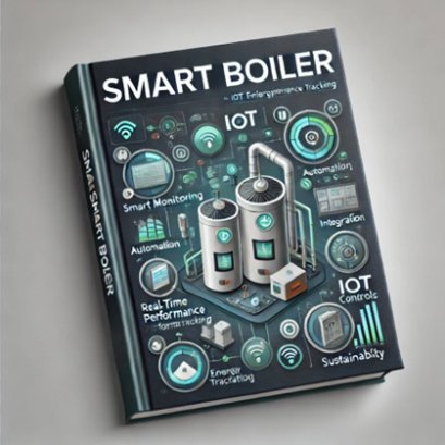 SMART Boiler  นวัตกรรมหม้อไอน้ำอัจฉริยะเพื่อประสิทธิภาพและความยั่งยืน