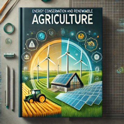 บทความ : เทคนิคการอนุรักษ์พลังงานและการใช้พลังงานทดแทนในภาคเกษตรกรรม