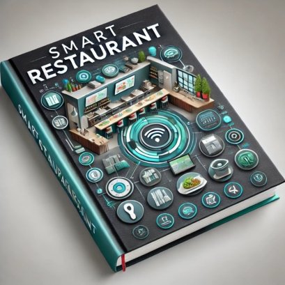 Smart Restaurant  นวัตกรรมร้านอาหารอัจฉริยะ ยกระดับประสบการณ์ลูกค้า 