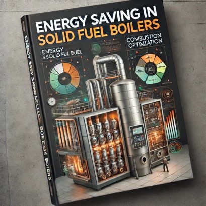 การประหยัดพลังงานในหม้อไอน้ำเชื้อเพลิงแข็ง (Energy Saving in Solid Fuel Boilers)