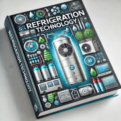 เทคโนโลยีการทำความเย็น (Refrigeration Technology)  พัฒนาการเพื่อประสิทธิภาพและความยั่งยืน