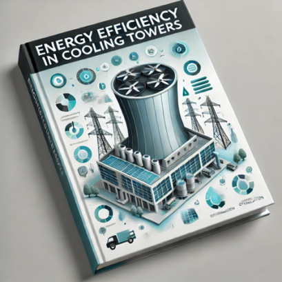 การประหยัดพลังงานในหอระบายความร้อน (Energy Saving in Cooling Towers)