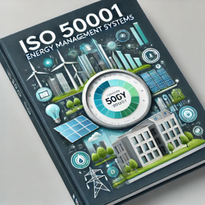 ISO 50001  มาตรฐานระบบการจัดการพลังงานเพื่อประสิทธิภาพและความยั่งยืน