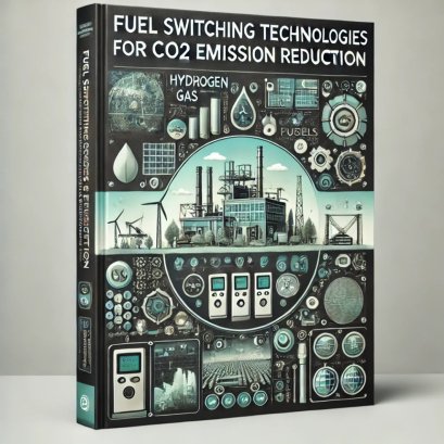 เทคโนโลยีการเปลี่ยนเชื้อเพลิงเพื่อลดการปล่อย CO2 (Fuel Switching Technologies for CO2 Emission Reduction)