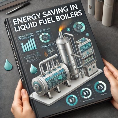 การประหยัดพลังงานในหม้อไอน้ำเชื้อเพลิงเหลว (Energy Saving in Liquid Fuel Boilers)