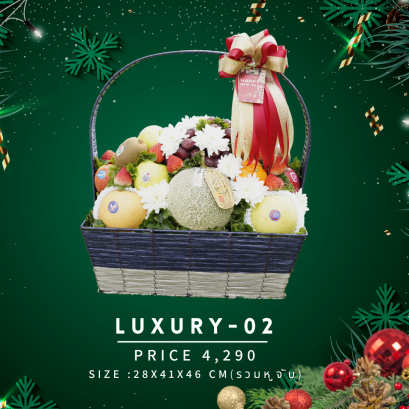 Set Luxury 02