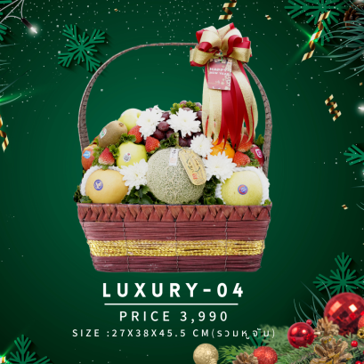 Set Luxury 04