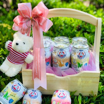 RB39 Milk 12 pcs.