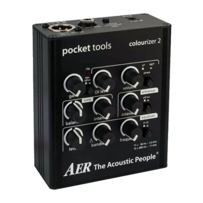AER COLOURIZER 2