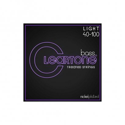 Cleartone Bass Light 40-100 (6440)