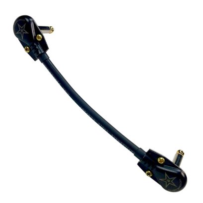 Rattlesnake Cable 12'' Flex Patch