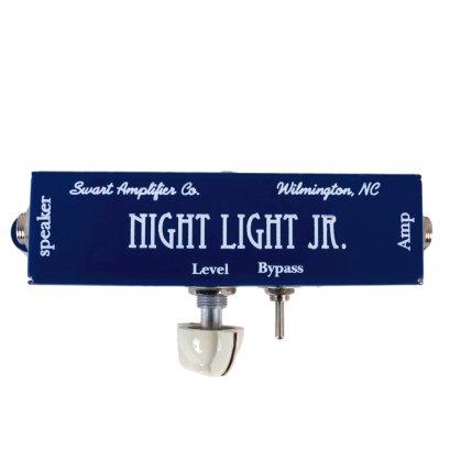 Swart Night Light JR.