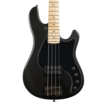 Sandberg California Central 4 34" Plus Highgloss Anthracite Metallic Finish