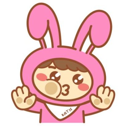 การหอมแก้มและสัมผัสเด็กเล็ก