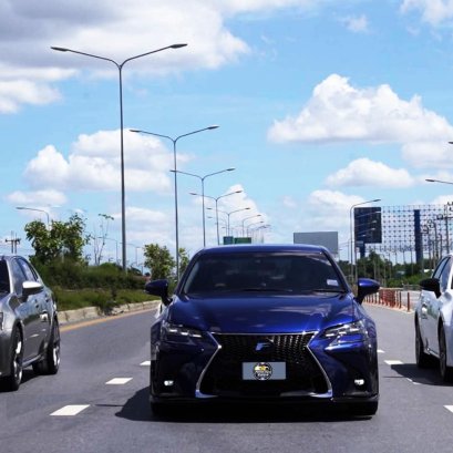 เหตุผลหลายๆข้อทำให้ GS น่าสนใจ