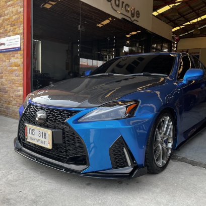 รายละเอียดบริการตรวจสภาพรถ