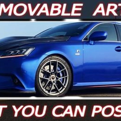 Lexus is250 2006-2011