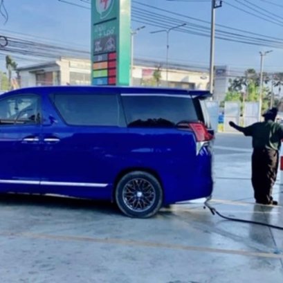 คุ้มไหม ติดแก๊ส?