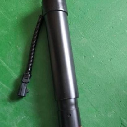 โช๊ค LX470 ติดตั้งเรียบร้อย ตรงรุ่นเลย 