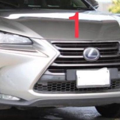 รุ่นย่อย NX แยกอย่างไร สังเกต