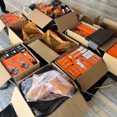 แอดมินสต๊อกอะไหล่ MASUMA