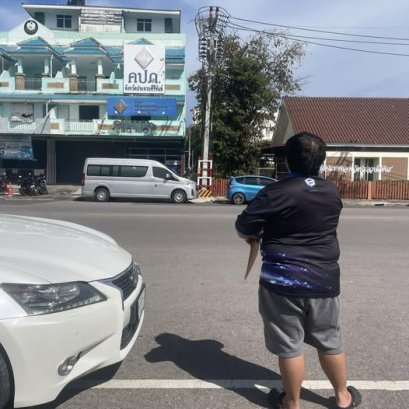 อาจถึงเวลาที่ต้องสร้างมาตรฐานใหม่ให้กับวงการประกันภัย