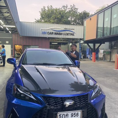 คอมแอร์ Lexus IS 250 จีนจ๋า 