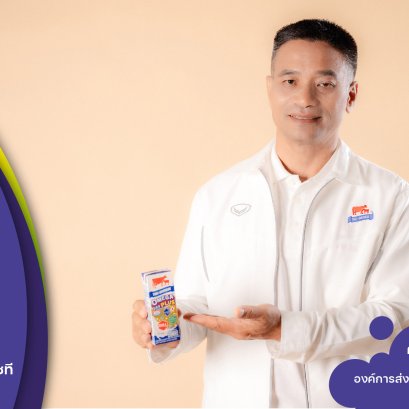 2024 Thailands Most Admired Brand : Thai-Denmark