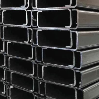 ตัวซีแบบดำ