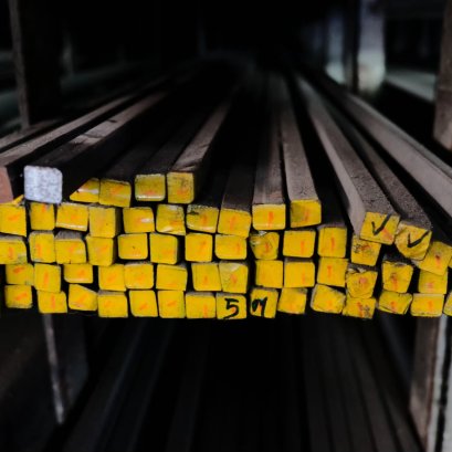 สี่เหลี่ยมตัน