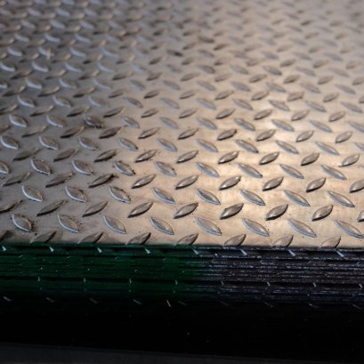 แผ่นลาย