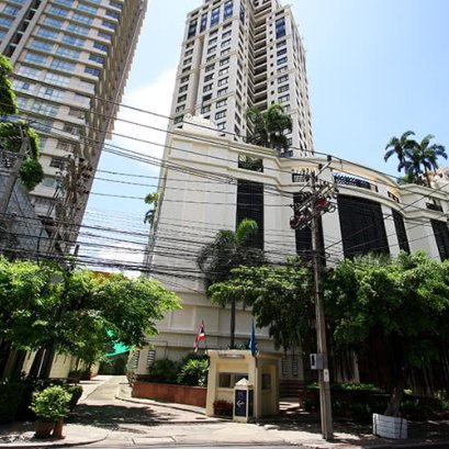 Baan Piya Sathorn 