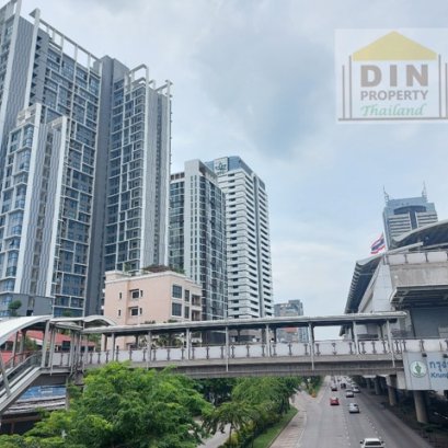 Ideo Mobi Sathorn