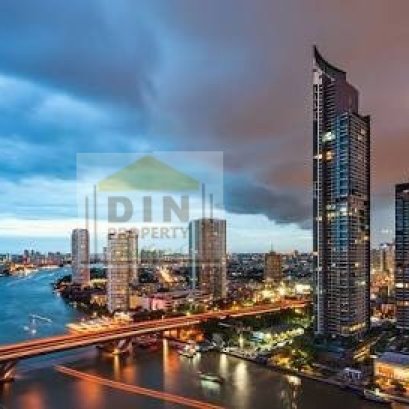 The River Condominium 