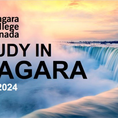 Niagara College Canada