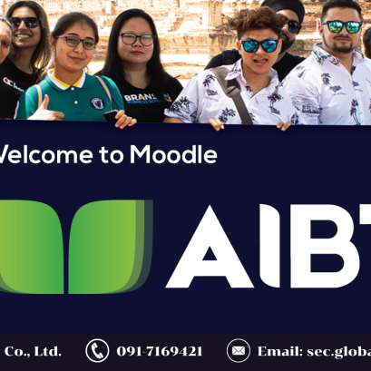 Australia Institute of Business & Technology (AIBT)